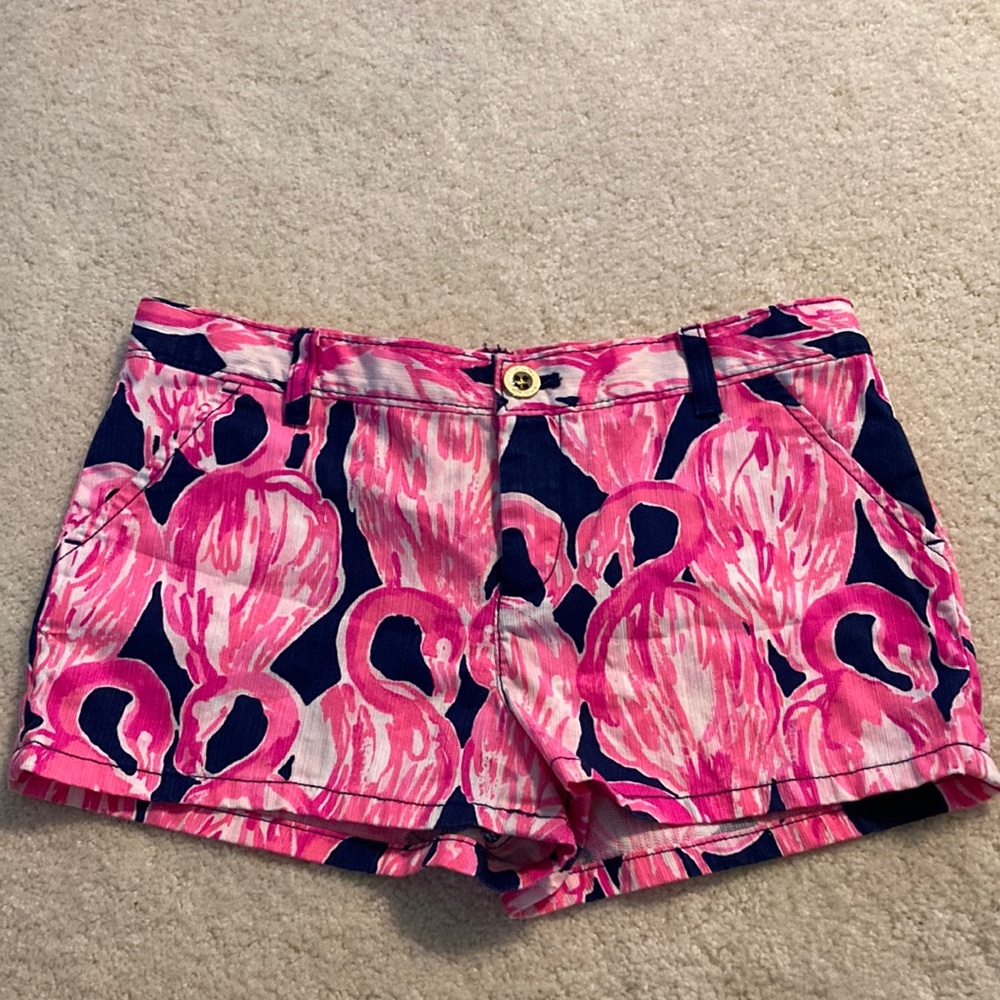 Beautiful Lilly shorts
